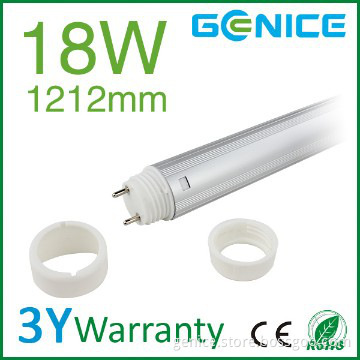 18W T8 led Tube light with G13 bi-pin socket from China